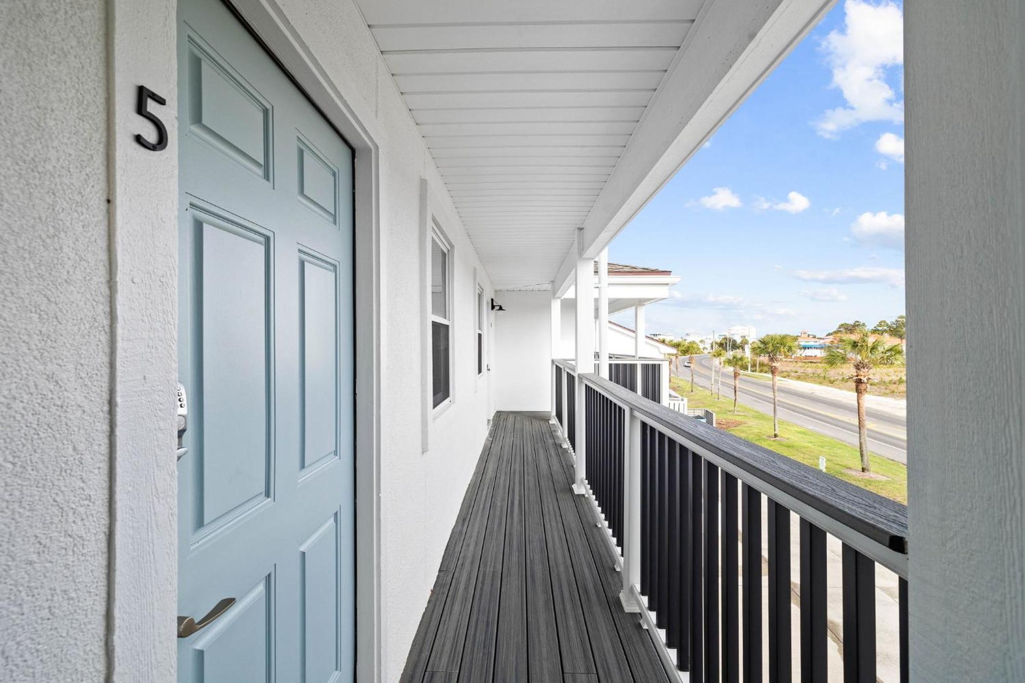 Holiday home Ramsgate Harbour #5 By 30a Escapes